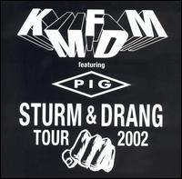 Sturm & Drang Tour 2002