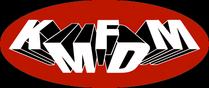 Official KMFDM Website
