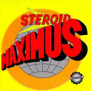 Steroid Maximus